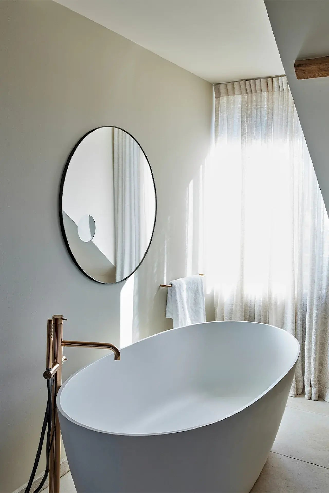 Miroirs Salle de Bain