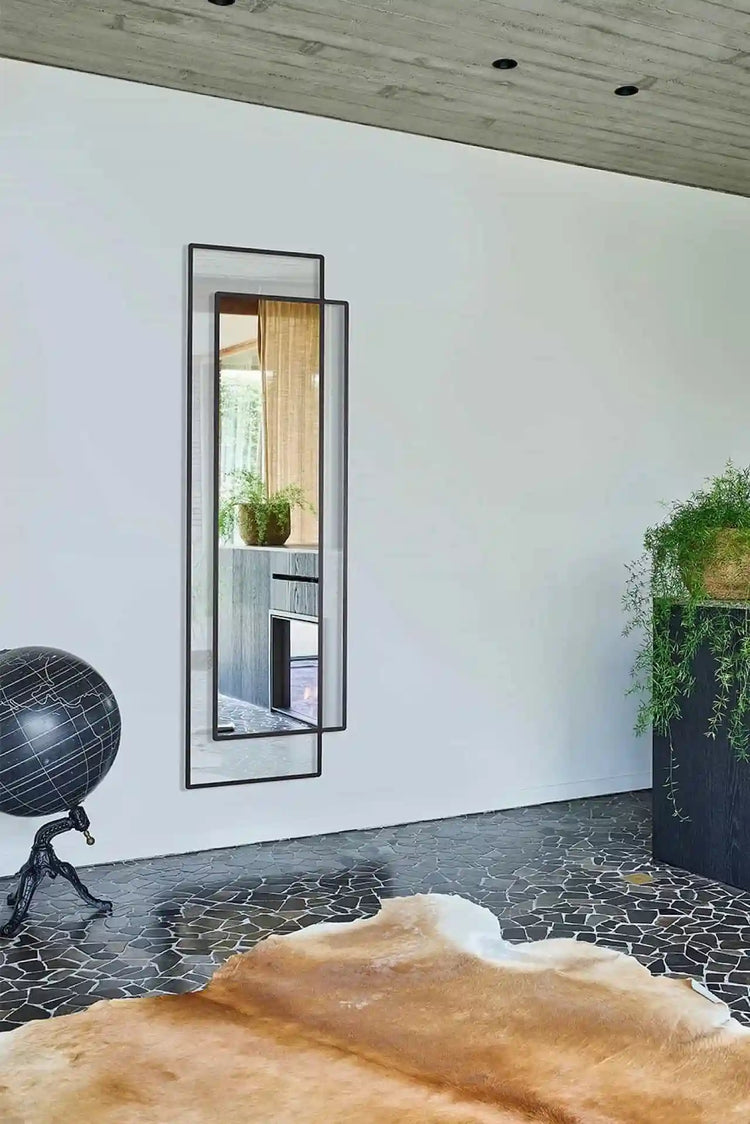 Miroir Salon