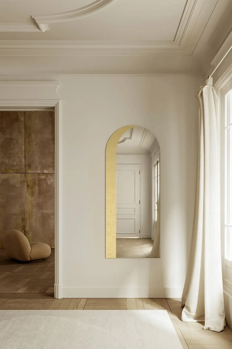 Miroir Arche