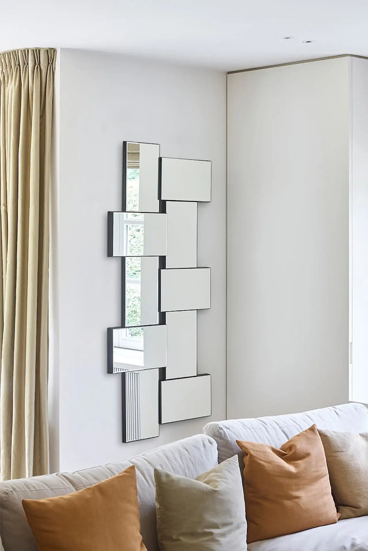 Miroir Art Déco
