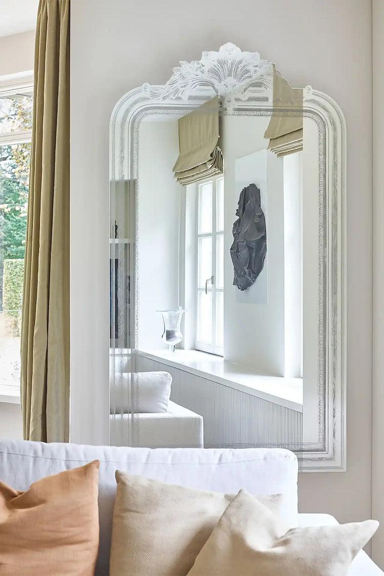 Miroir Baroque