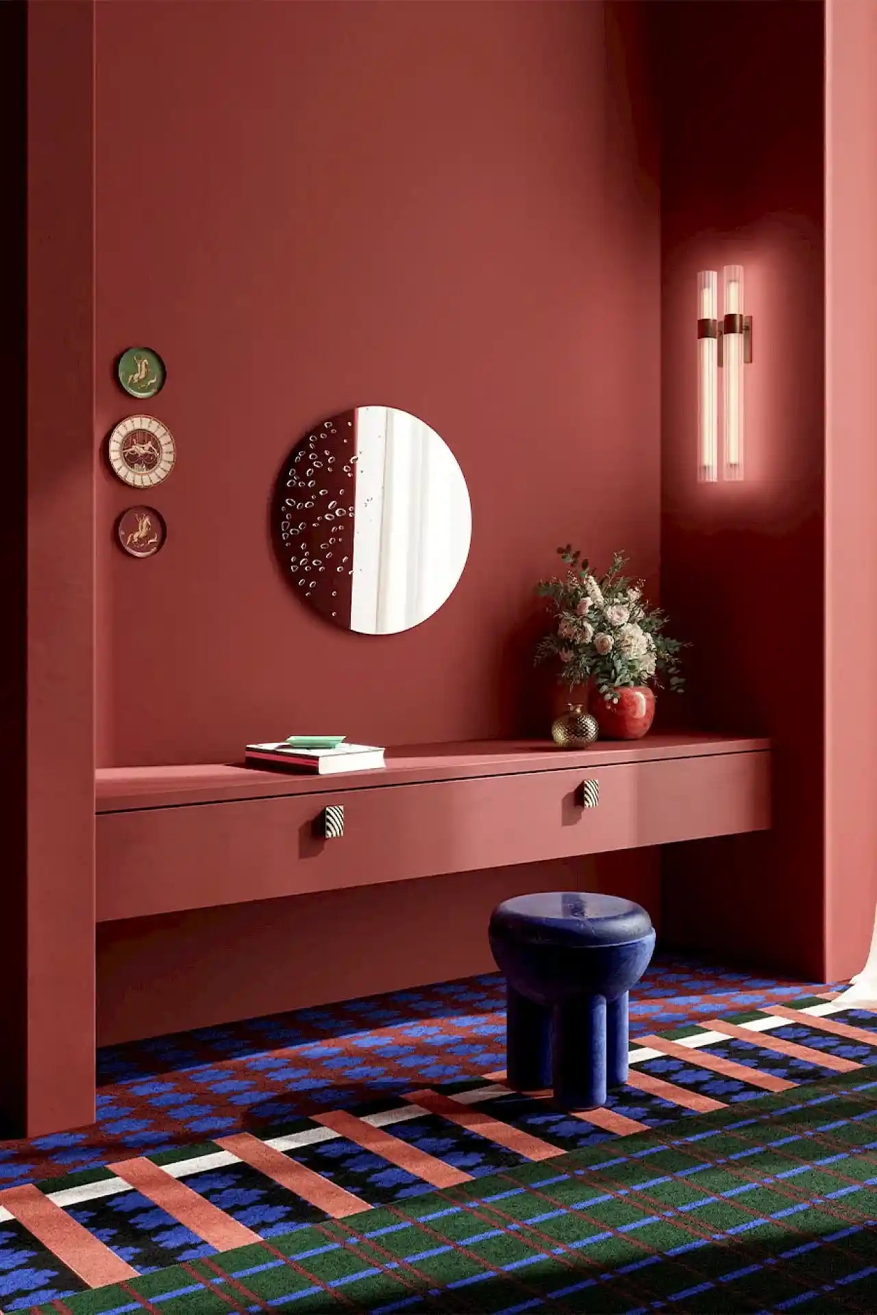Miroir Chambre