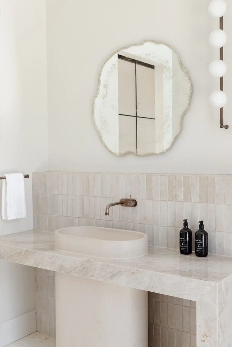 Miroir Décoratif