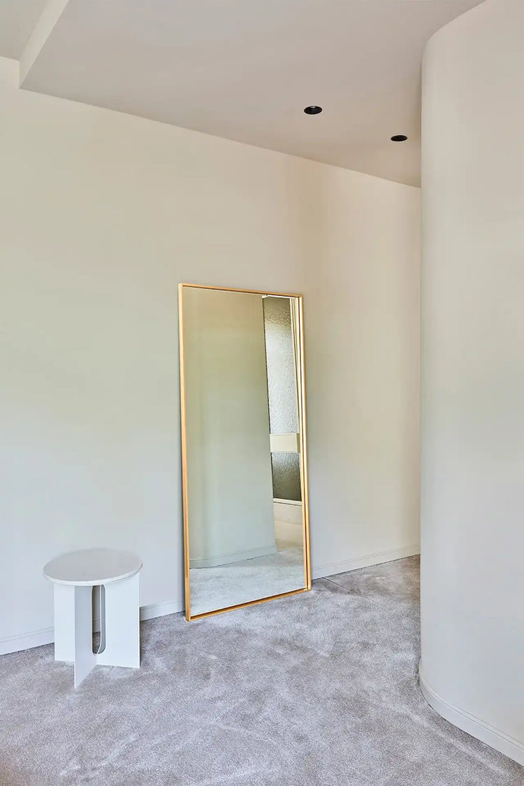 Miroir Dressing