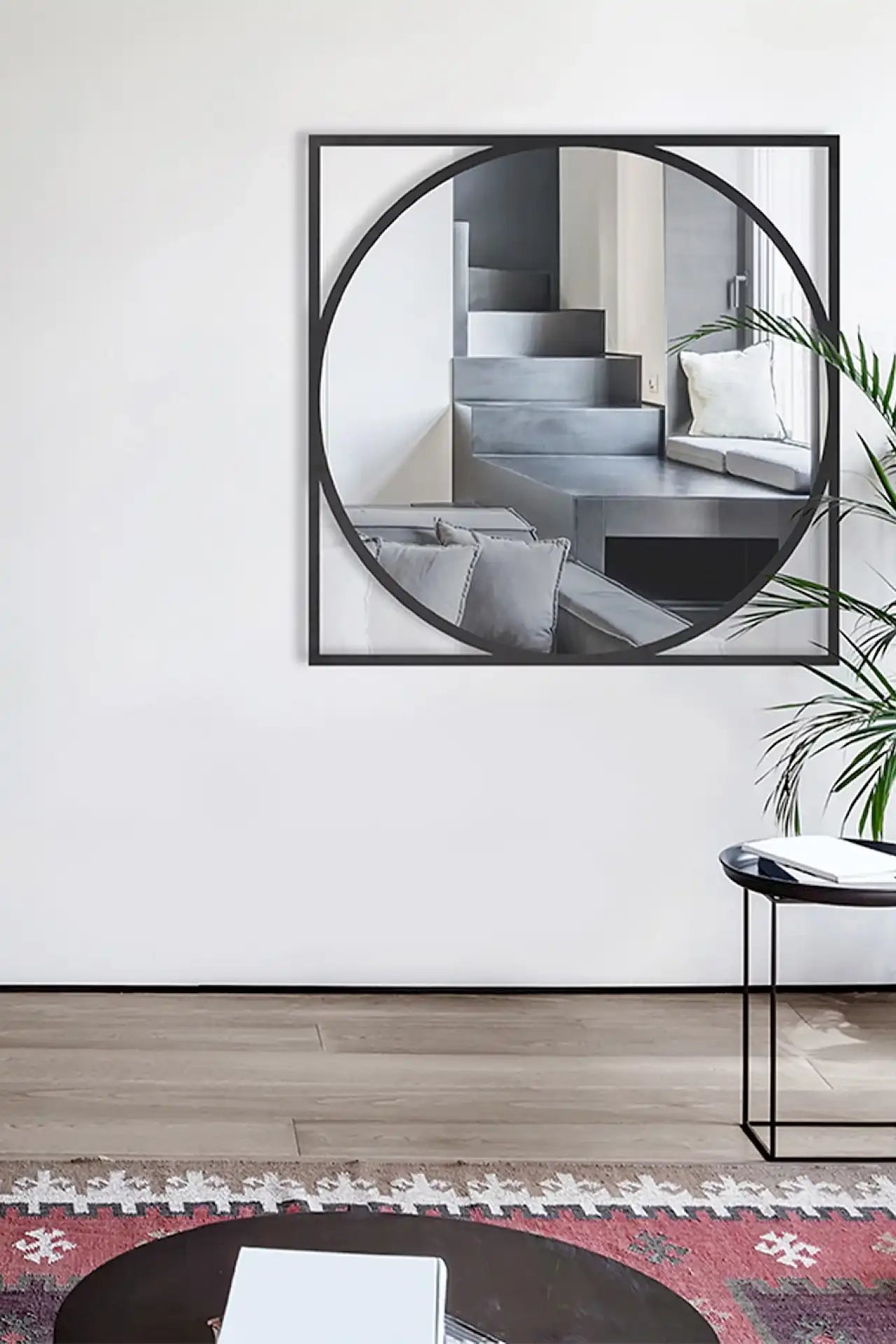 Miroir Moderne