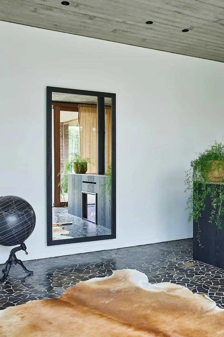 Miroir noir