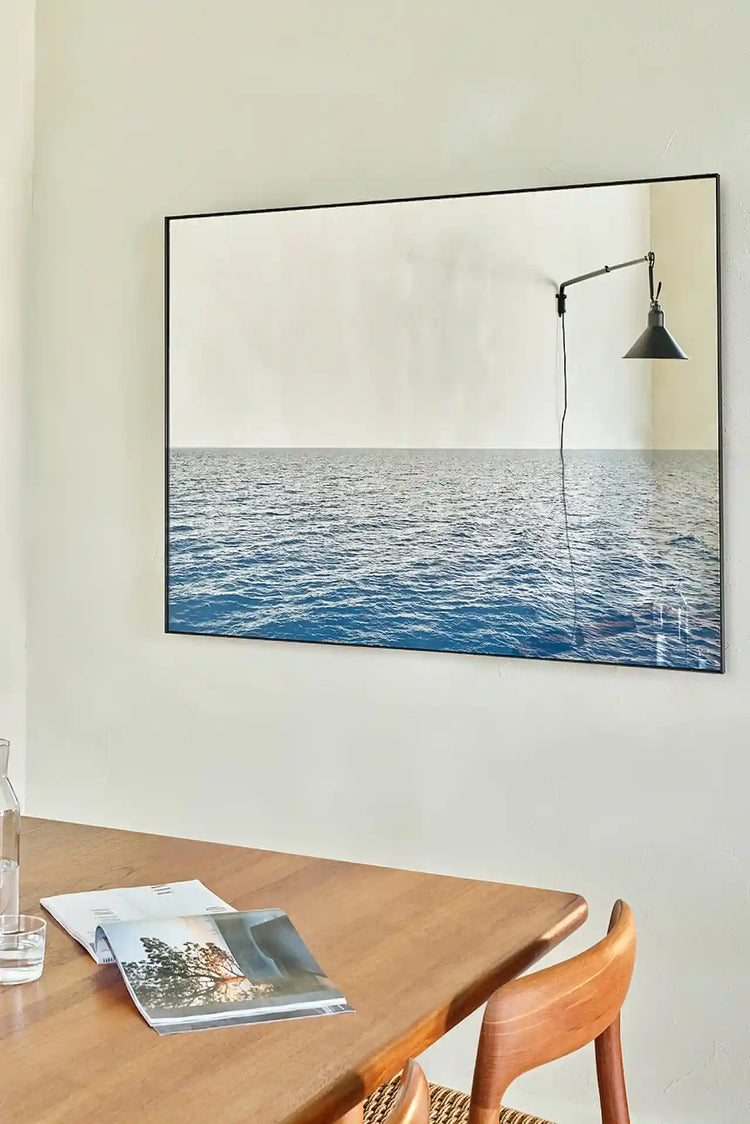 Miroir rectangulaire