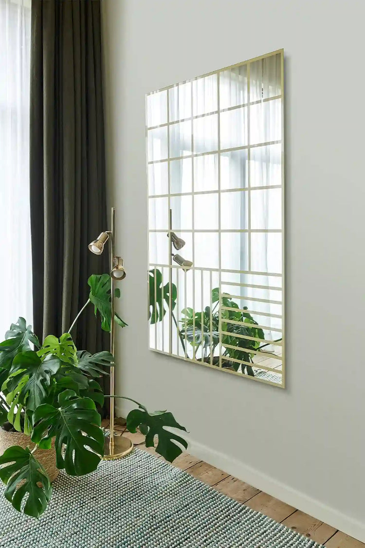 Miroir Salle à Manger