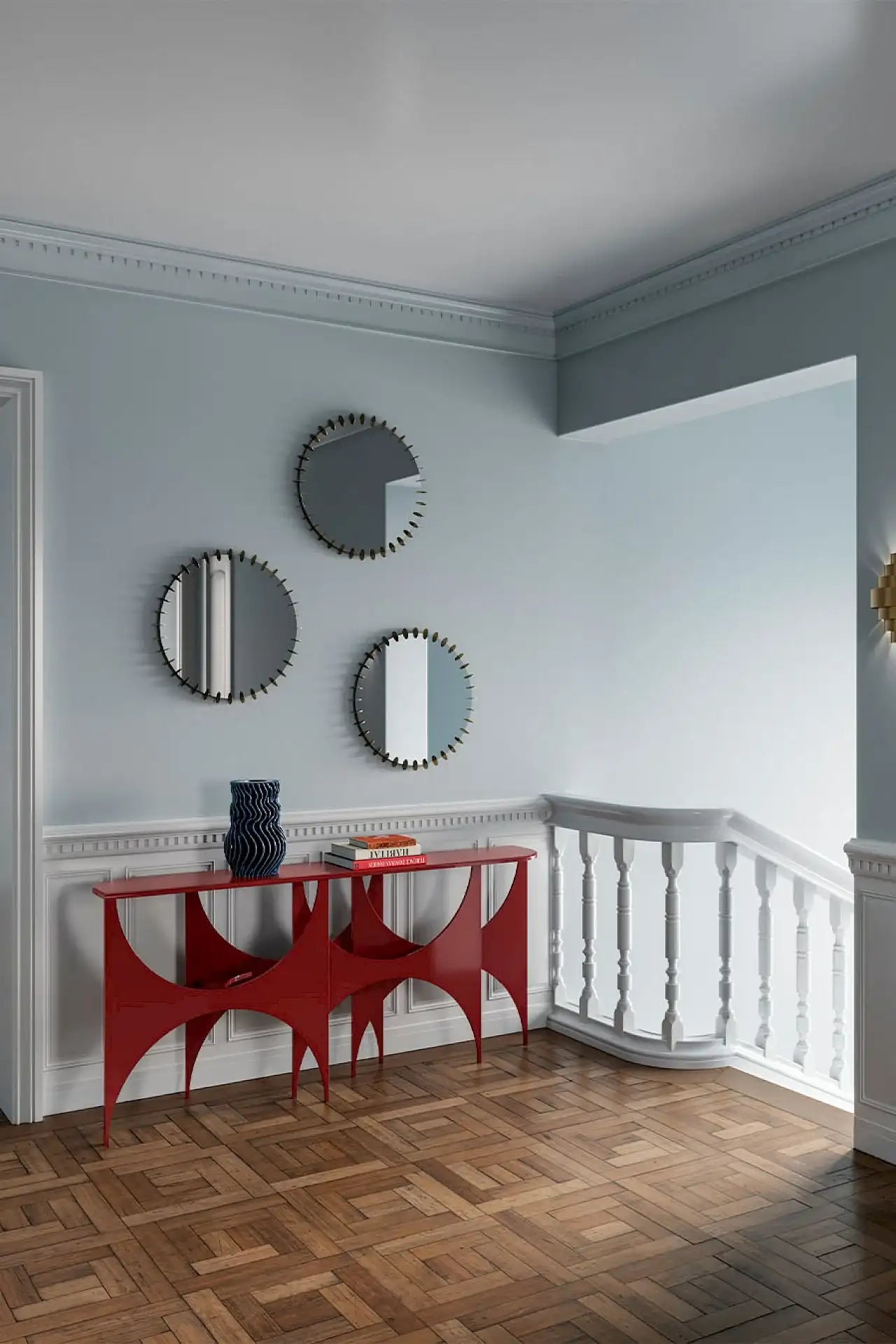 Petit miroir