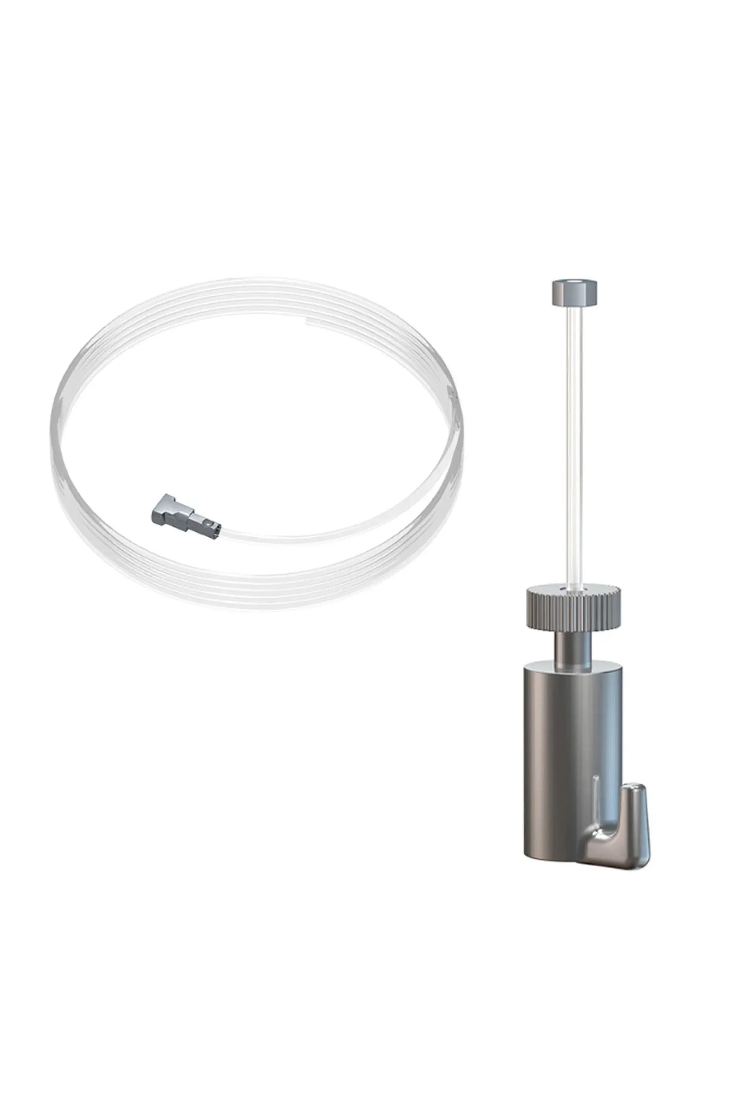 Suspension une pièce